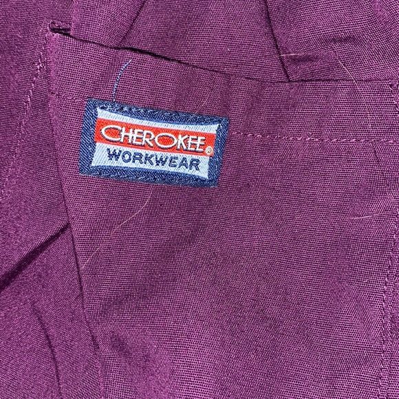 Scrub Pants - Picture 2 of 4